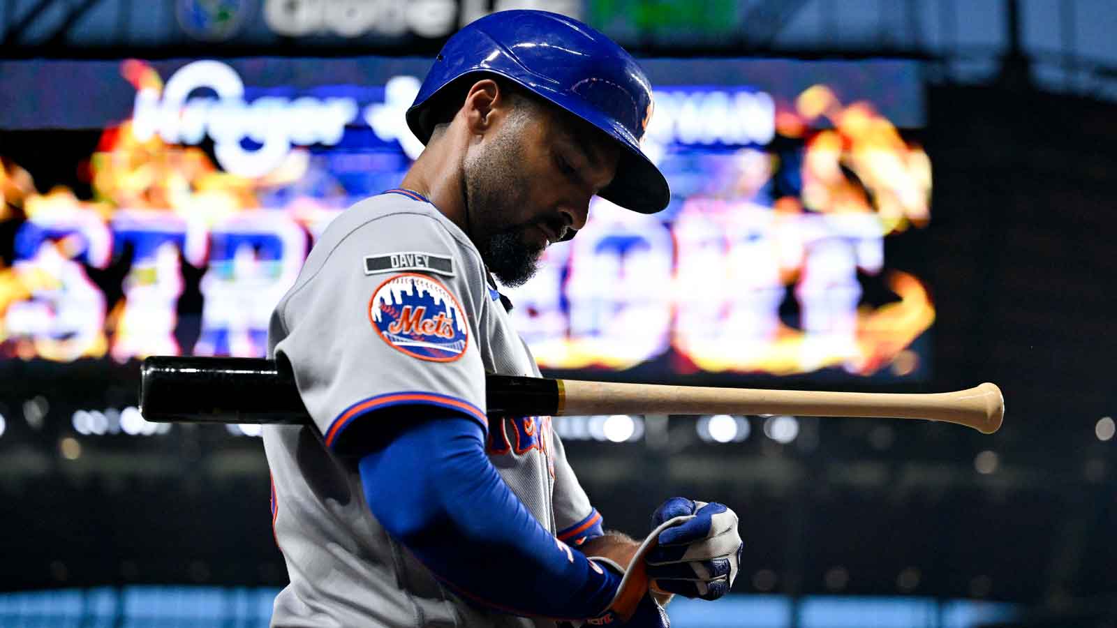 What Mets 2B Marcus Semien said about return to Texas to play Rangers