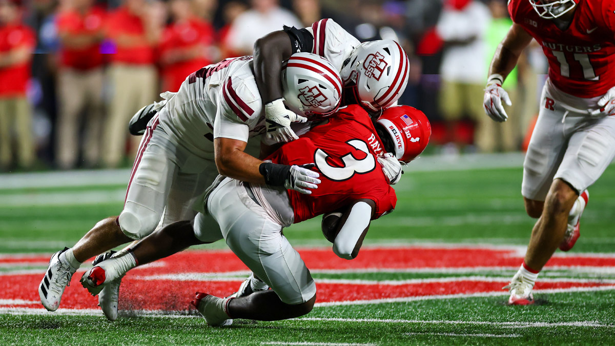 The shocking numbers showing Rutgers loss to UMass is one of worst in history