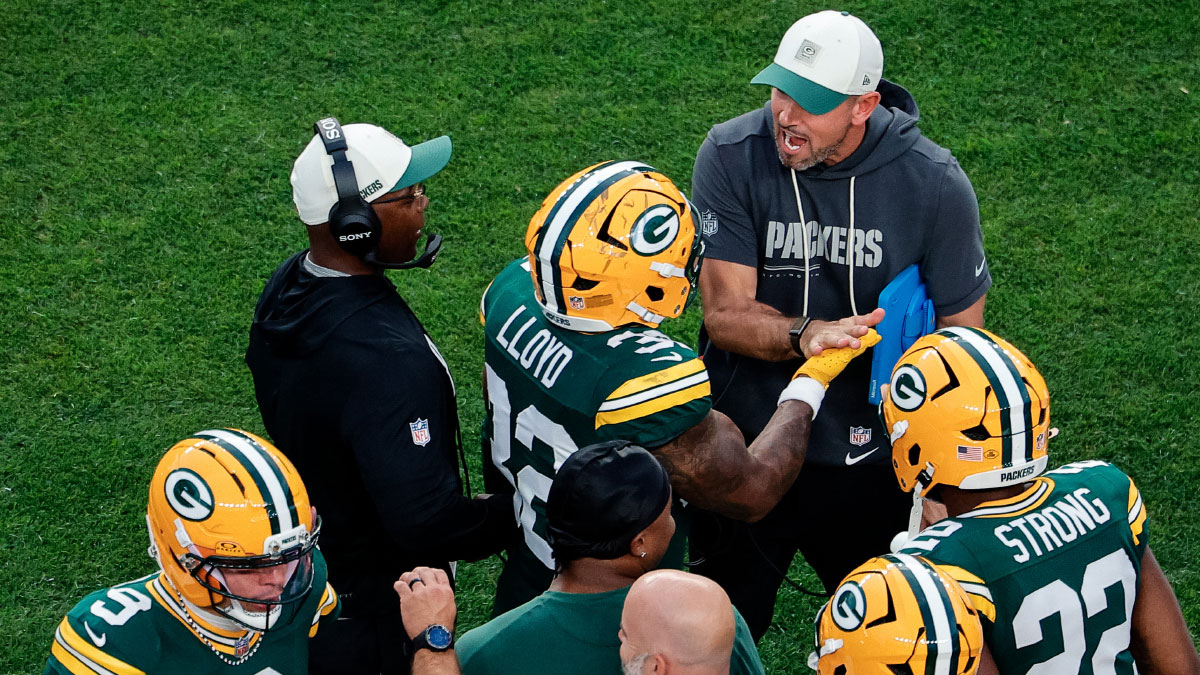 2 Packers bold predictions for 2026 NFL season as Matt Lafleur tries to ...