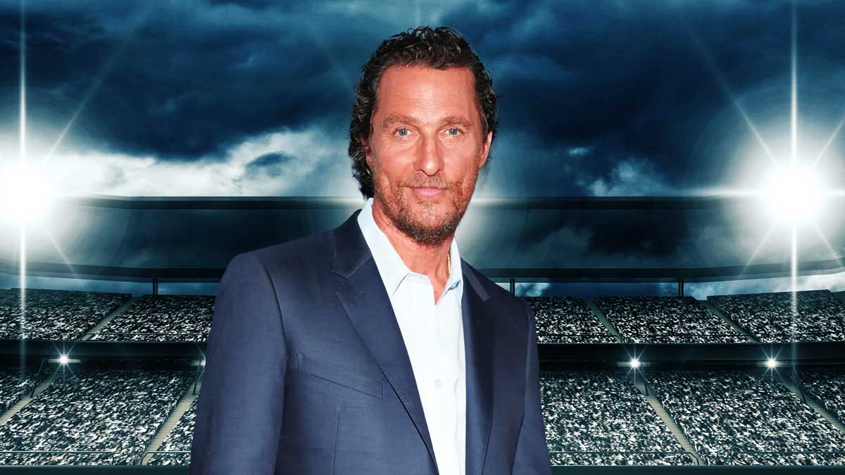 Matthew McConaughey erupts over Texas’ unforgettable comeback over Ohio State