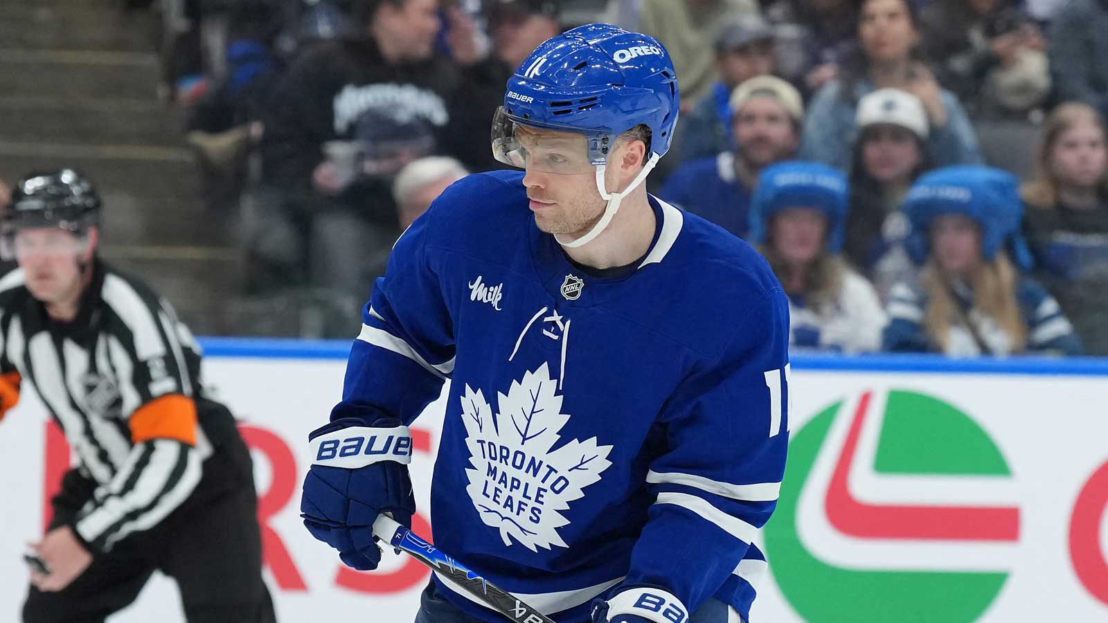Leafs dealt disappointing Max Domi injury update ahead of training camp