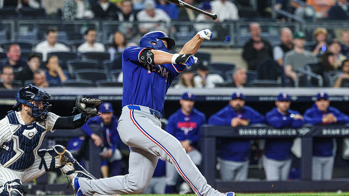 Fatal flaw that will doom Rangers’ chances of winning AL West