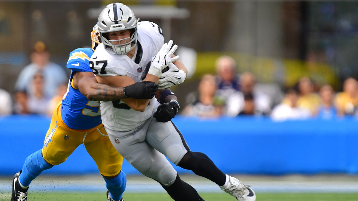 NFL Week 3 Fantasy Football drop list