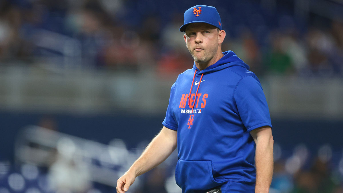 Insider gets brutally honest on Andy Green amid Mets’ struggles