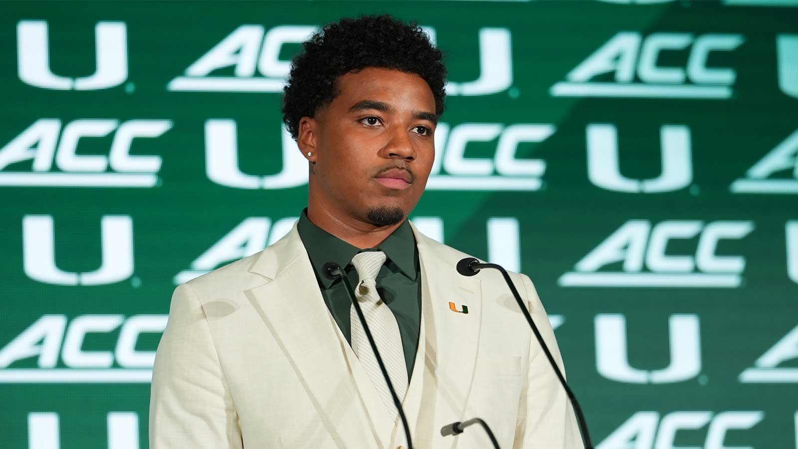 Analyst says Miami ‘upgraded’ at QB after Carson Beck’s departure
