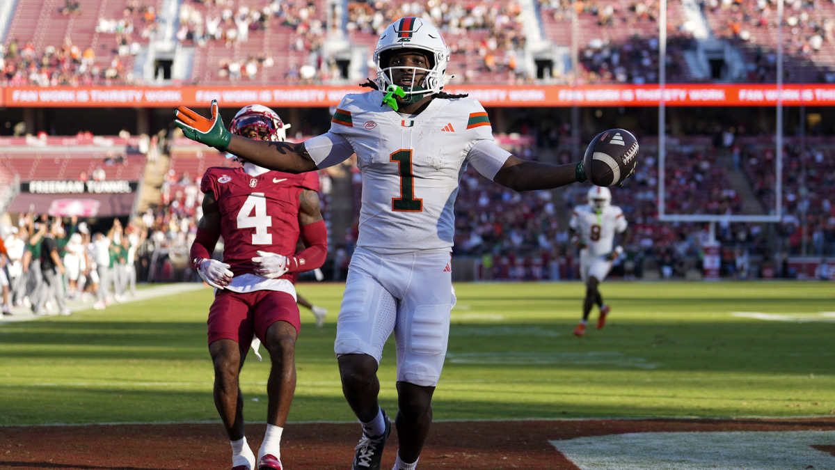 Why Malachi Toney has to be an early Heisman favorite after dominant Miami debut