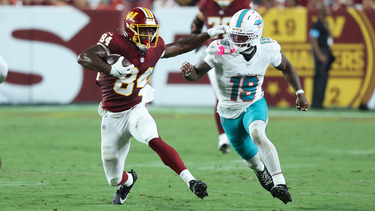 Dolphins dealt disappointing injury update on key piece of defense