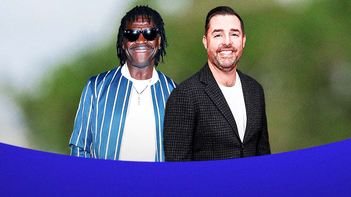 Michael Irvin rallies behind 49ers owner Jed York following prostitution arrest