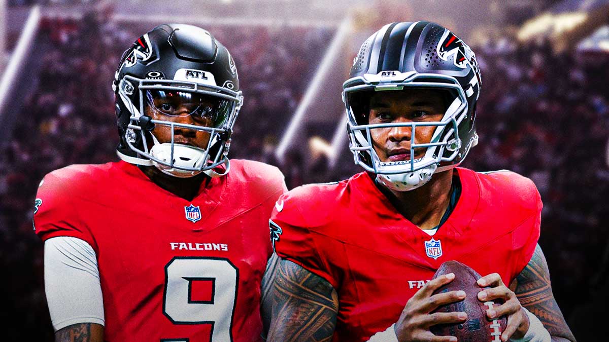 Michael Penix Jr. easily beats out Tua Tagovailoa and 2 other Falcons bold predictions for 2026 NFL season