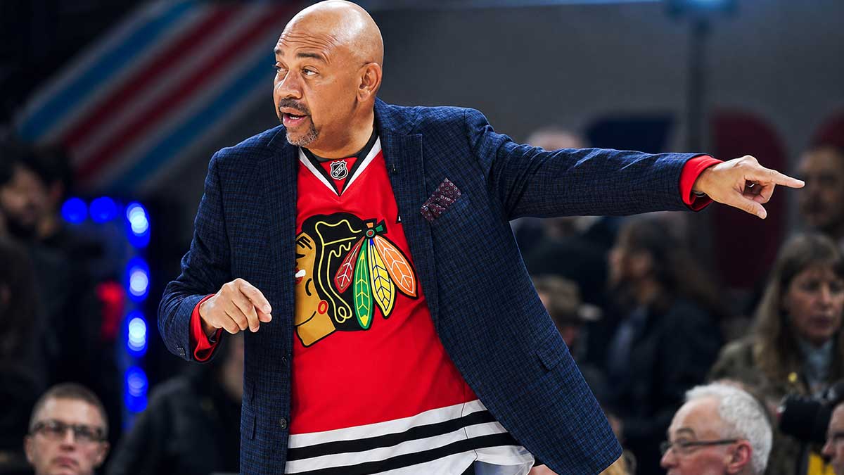 Michael Wilbon reveals what surprised him most about Clippers’ NBA punishments