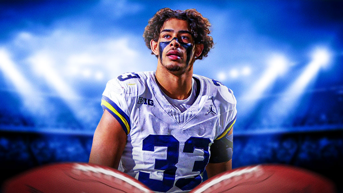 Michigan football news: Wolverines player confesses he was ‘sick to stomach’ about Western Michigan game