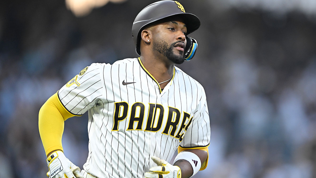 Padres get huge injury update as postseason draws near