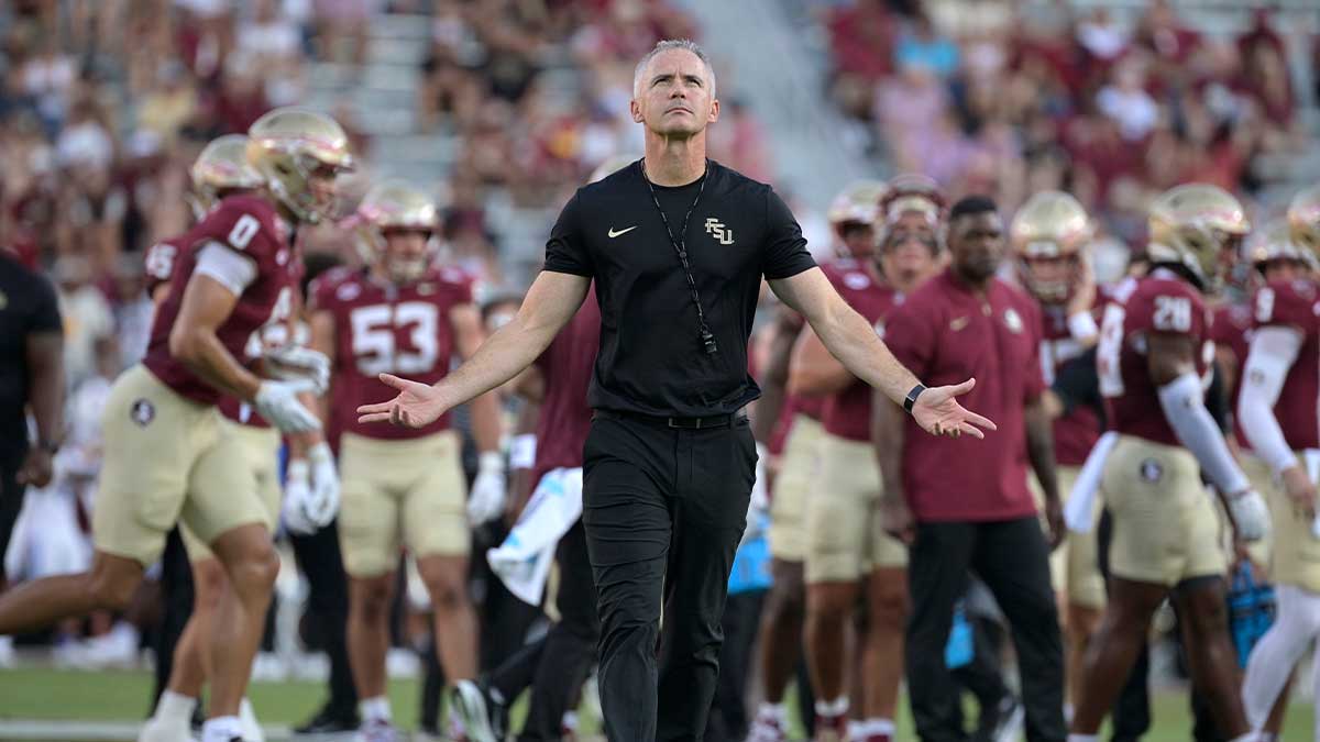 Florida State band expertly trolls ‘All of the Lights’ rendition