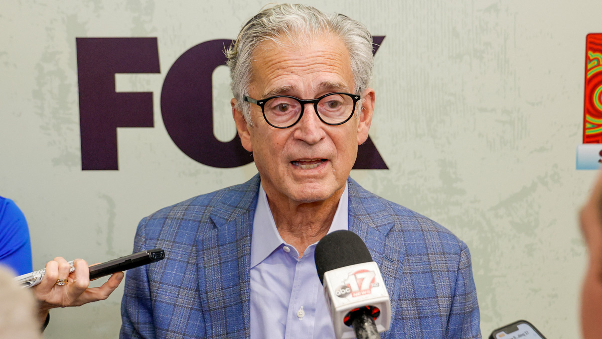 Mike Pereira’s ‘understanding’ of college football replay only makes Michigan’s Clockgate more confusing