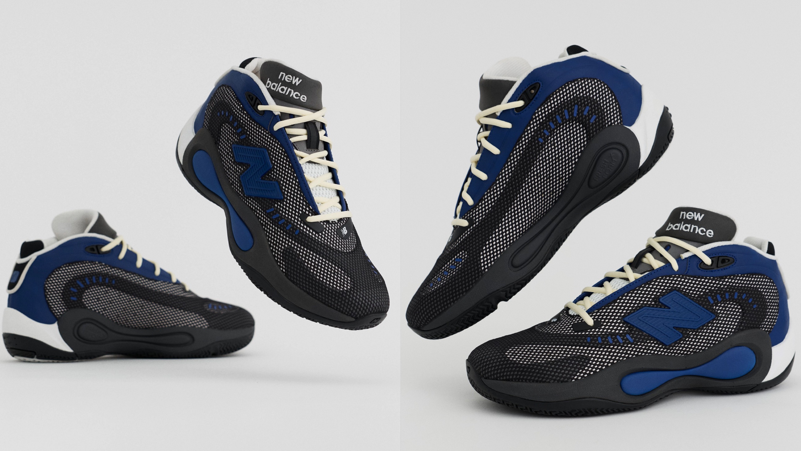 New Balance P400, P400's, Zach LaVine