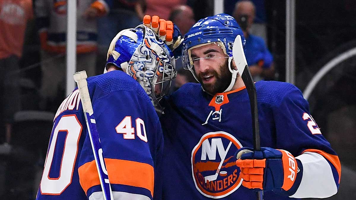 Islanders GM provides positive updates on 4 injured players before training camp