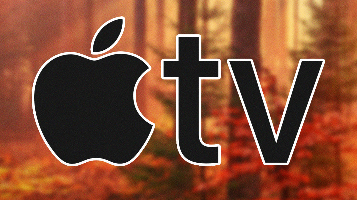 New to Apple TV in September 2026