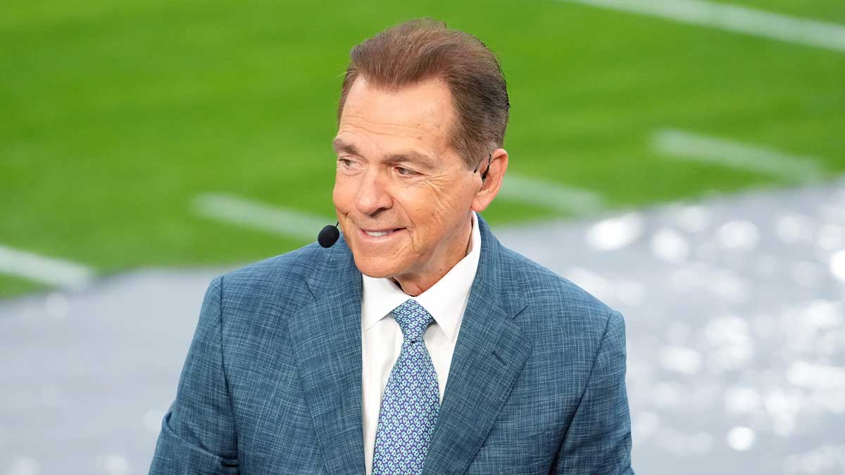 College football news: Nick Saban names his ‘dark horse’ in the Big 12 on ‘College GameDay’