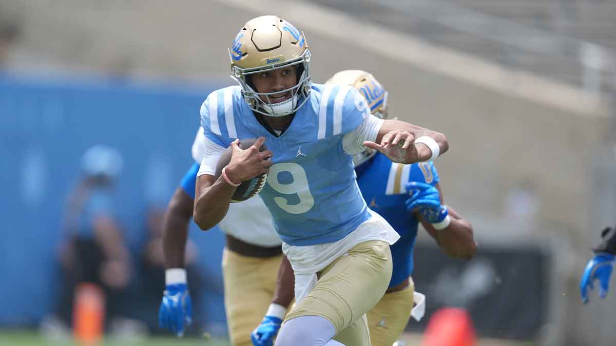 Nico Iamaleava drops defiant truth bomb on messy Tennessee exit