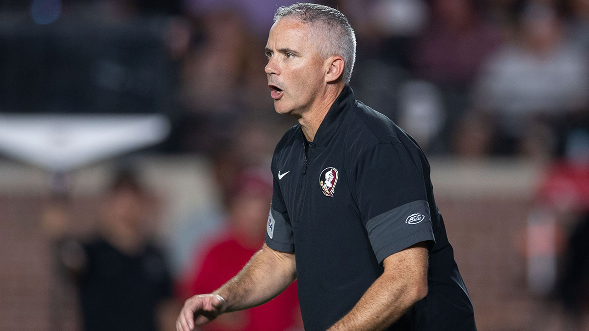 Why Florida State shouldn’t fire Mike Norvell after embarrassing ordeal to SMU