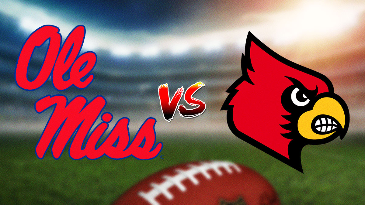 Ole Miss vs. Louisville prediction, odds, pick for top-25 battle in Week 1