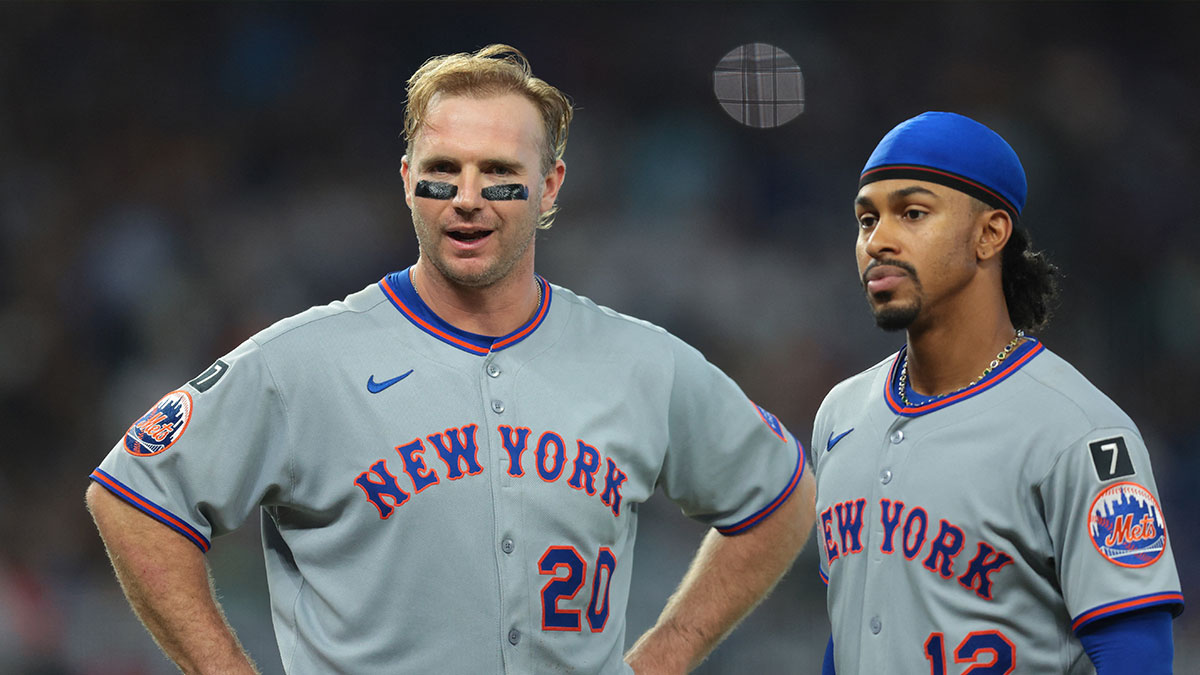Francisco Lindor reveals how much Mets miss Pete Alonso