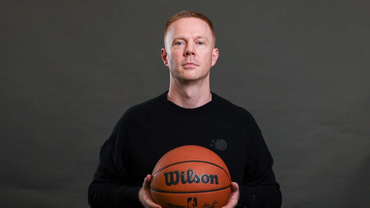 Magic coach Sean Sweeney reveals major offensive emphasis for 2026-27