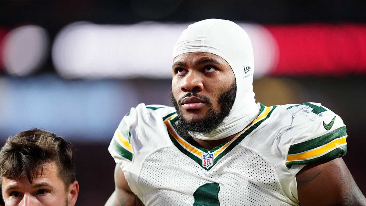 Albert Breer asks all the questions that will determine Packers' Super Bowl fate