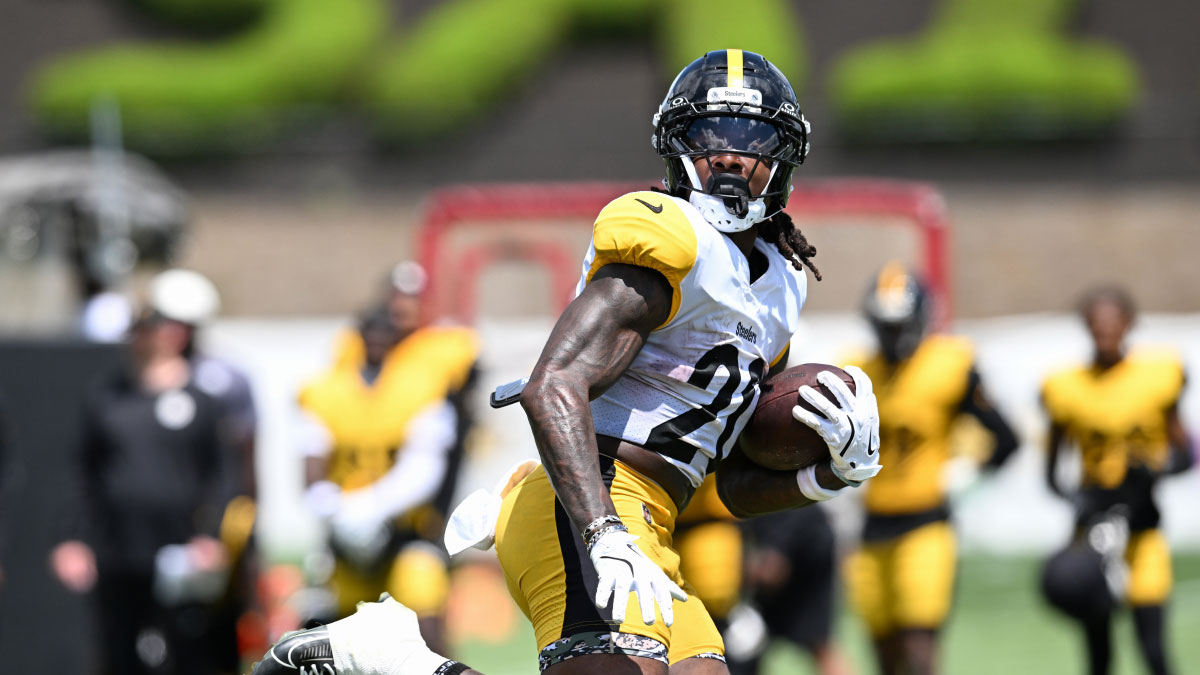 Fantasy managers will take note of Matt LaFleur’s comments on Josh Jacobs’ backups during Packers’ absence
