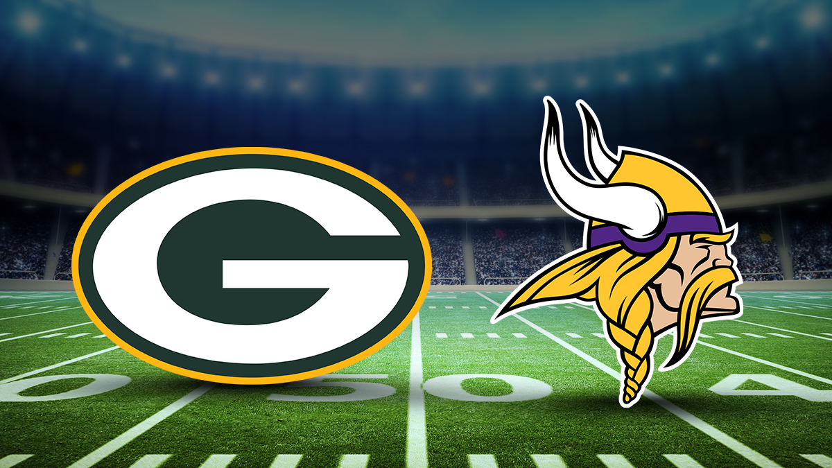 Packers vs. Vikings prediction, odds, pick for Week 1 clash