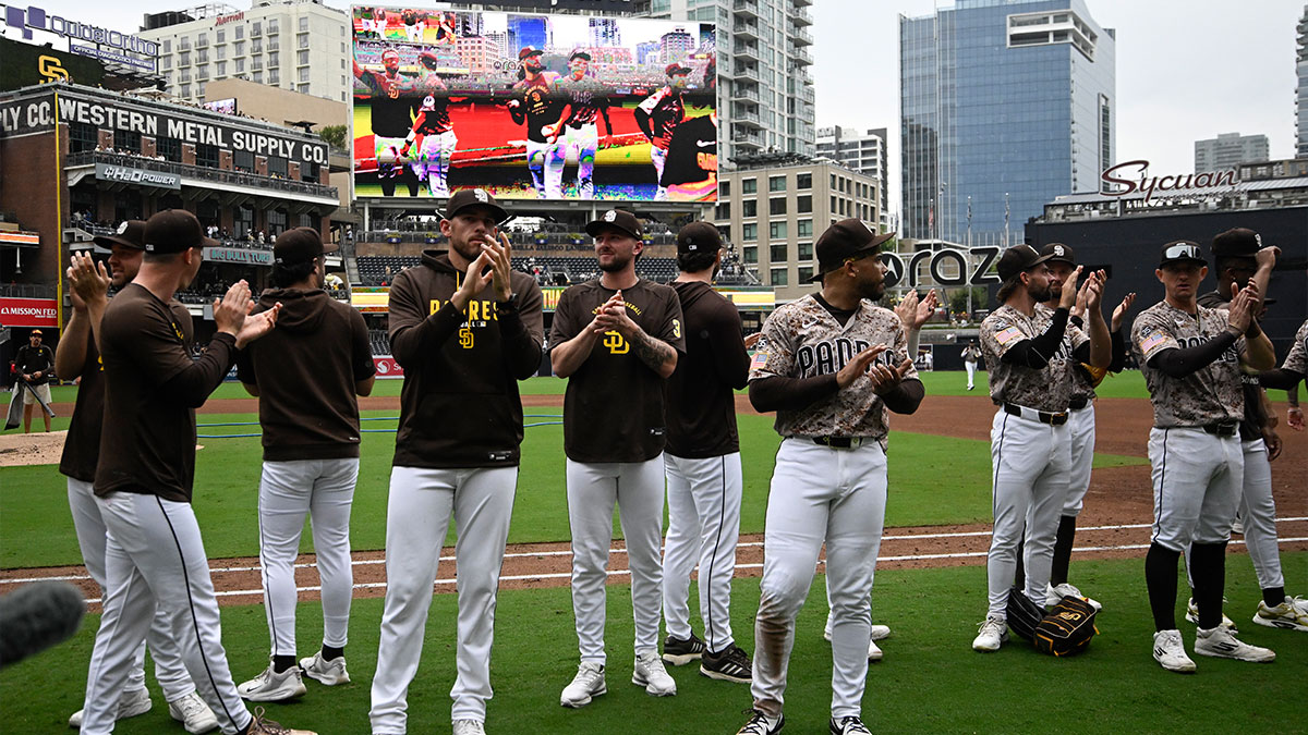 Why Ken Rosenthal believes Padres will defeat Cubs in NL Wild Card Series