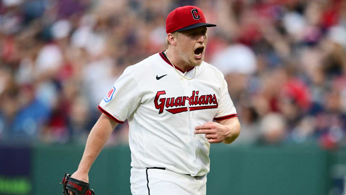 Why Guardians’ Parker Messick must win AL Rookie of the Year over Kevin McGonigle