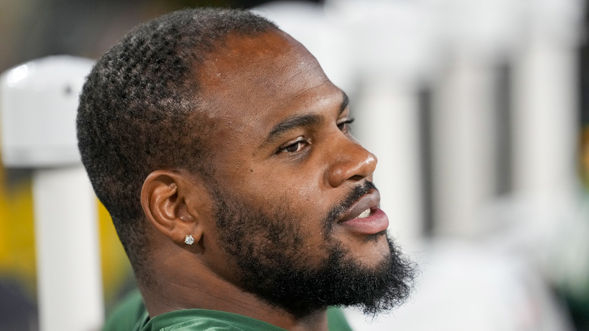 Micah Parsons not coming to save Packers’ free-fall in Week 4