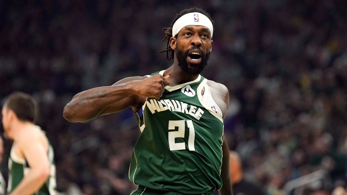 Patrick Beverley claims some NBA superstars couldn’t hack it in Europe, but he won’t name names