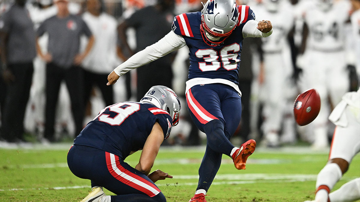 Even Pat McAfee has to tip cap to Patriots for Gillette Stadium revelation taking internet by storm