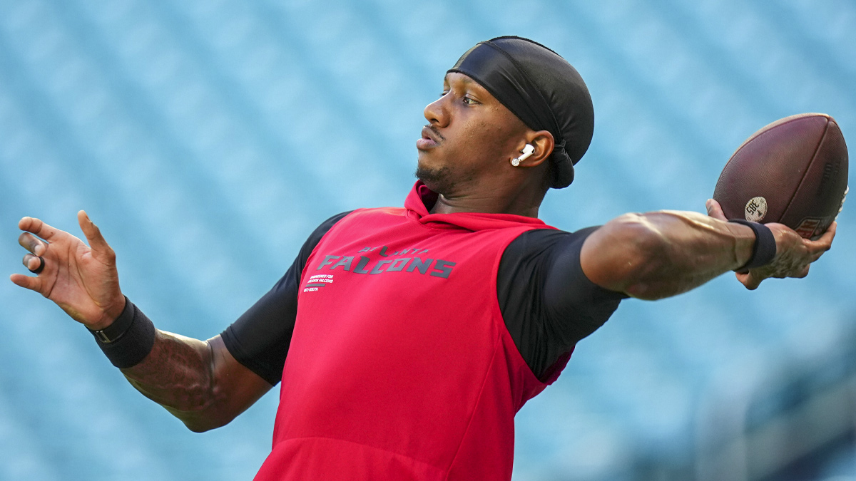 Cam Newton drops absolute knowledge on Falcons QB Michael Penix Jr.'s injury recovery