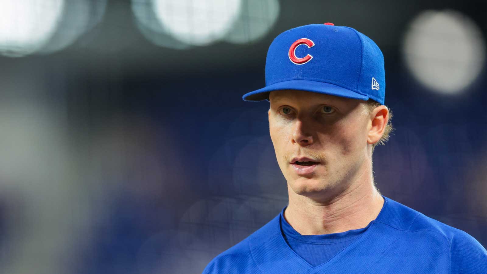 Pat McAfee drops 4-word admission about Cubs’ Pete Crow-Armstrong we can all agree with