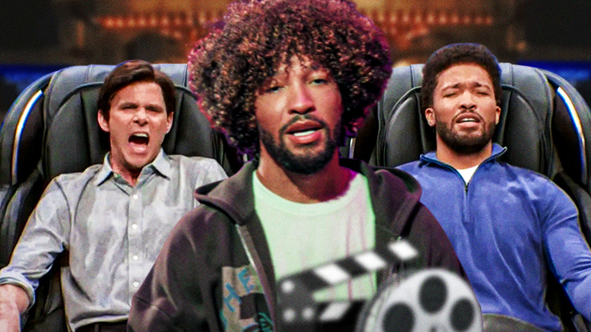 Ranking Jalen Brunson’s 10 SNL sketches in Season 52 premiere