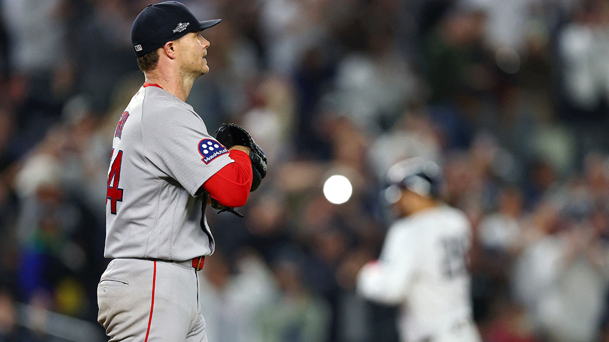 Red Sox pulling Sonny Gray immediately backfires with Cody Bellinger RBI