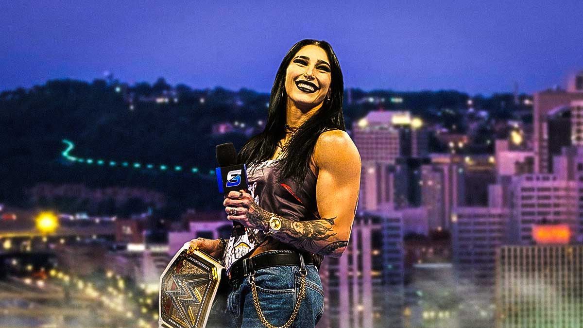 Rhea Ripley impersonator scams Pennsylvania WWE fan out of $42.7K