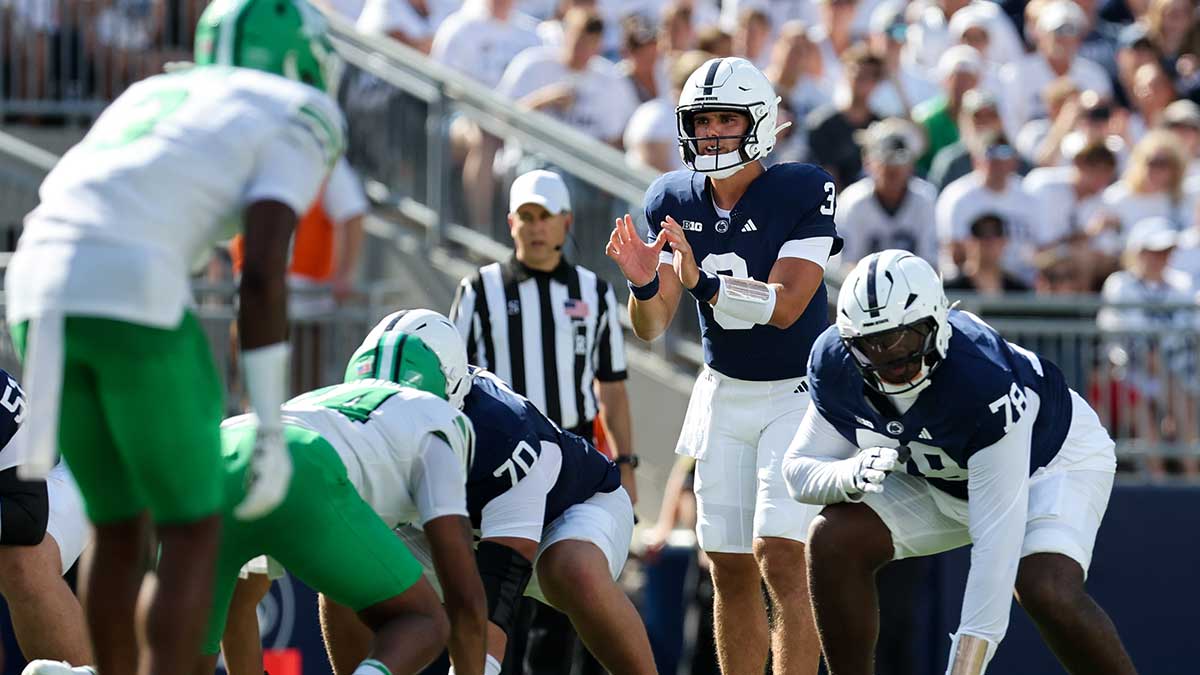 Why Rocco Becht knew Koby Howard was in line for a breakout performance
