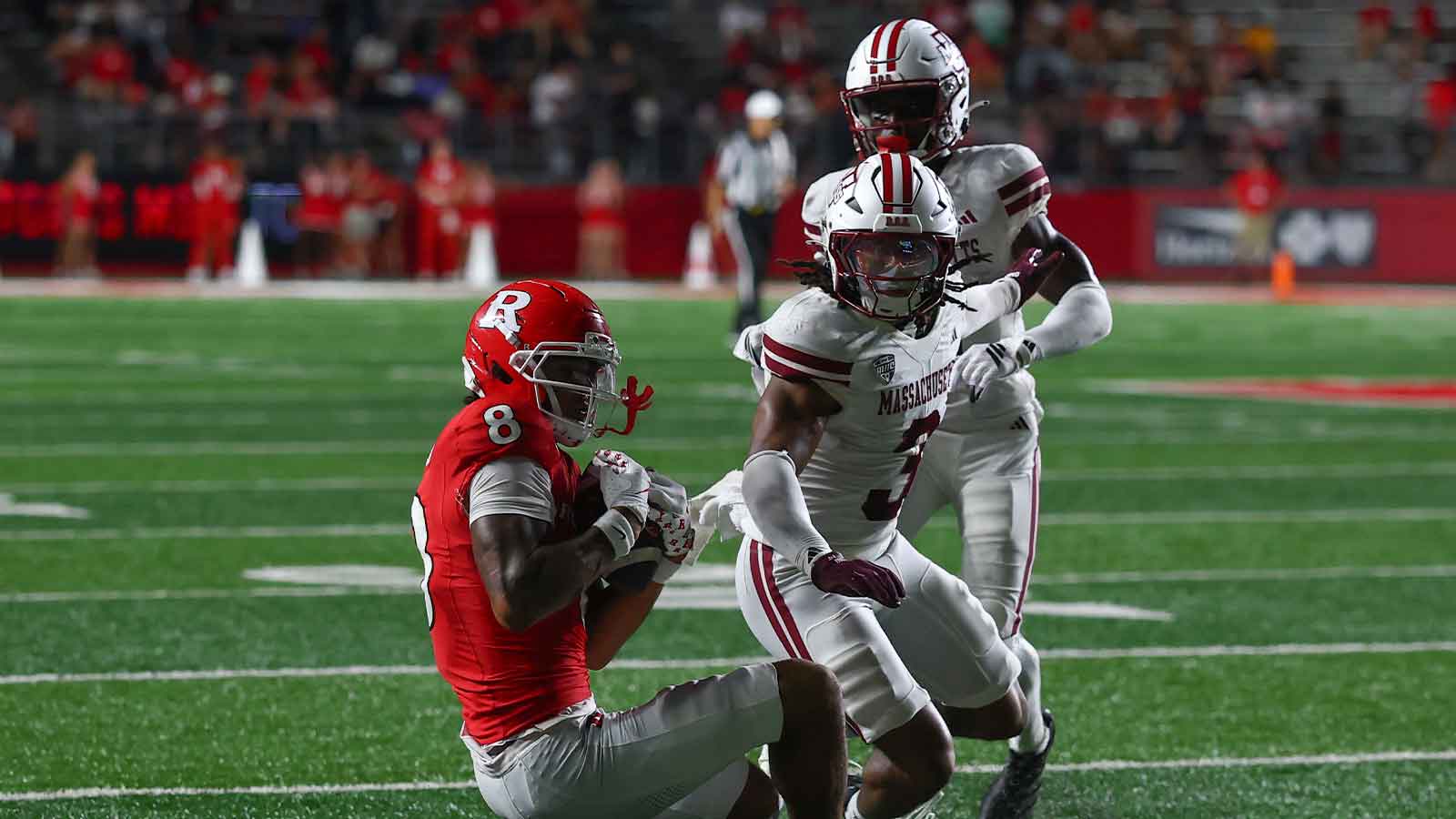 Rutgers forced to swallow brutal $1.55 million reality