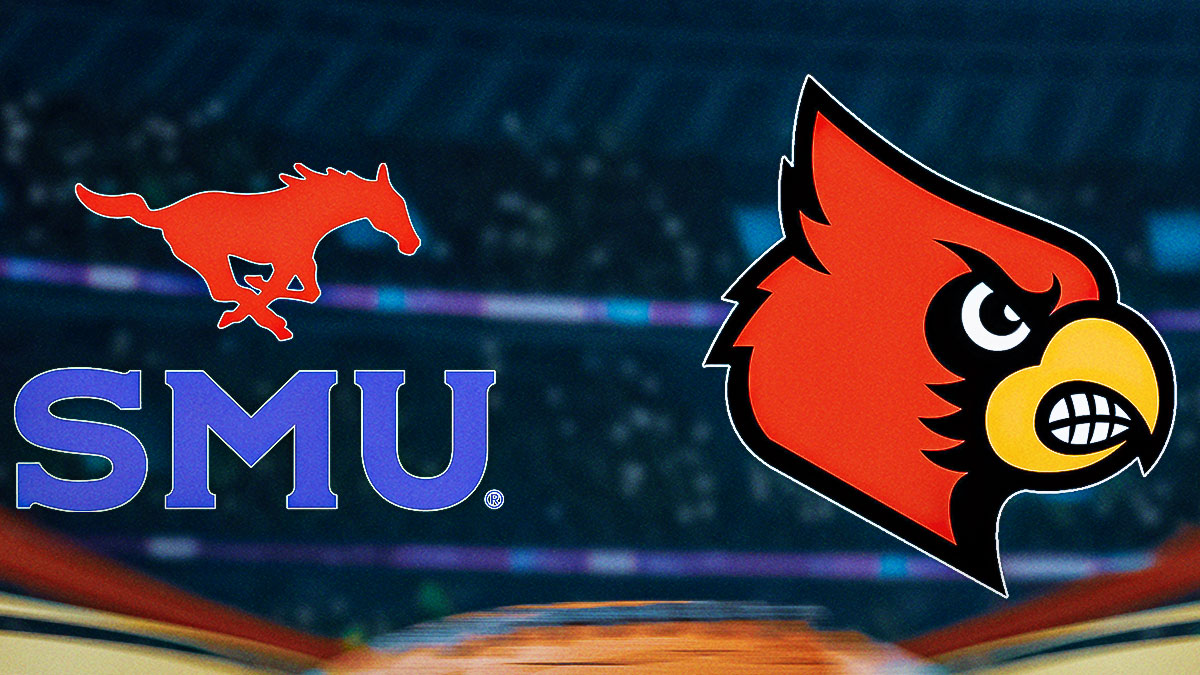 SMU vs. Louisville prediction, odds, pick for top 25 ACC clash in Week 3
