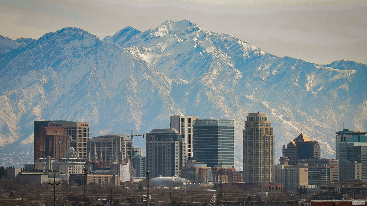 Why Salt Lake City is surprisingly poised to become home to MLB’s next expansion team