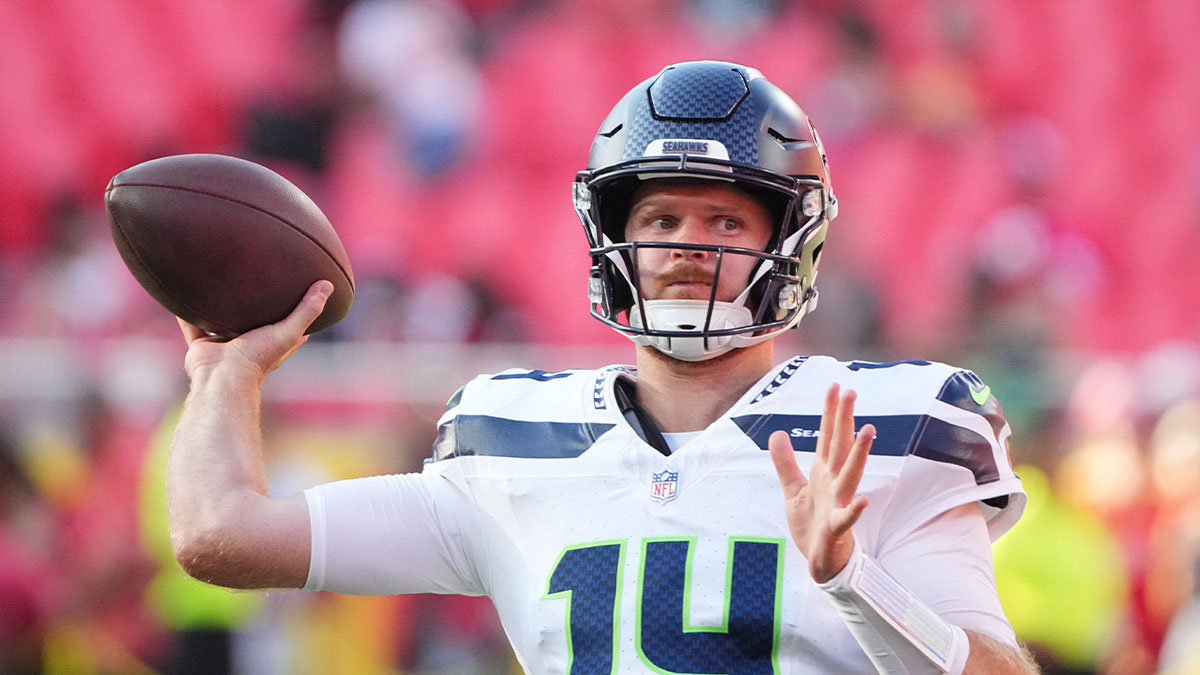 Why Seahawks will give sequel to Super Bowl beatdown vs. Patriots in NFL season opener