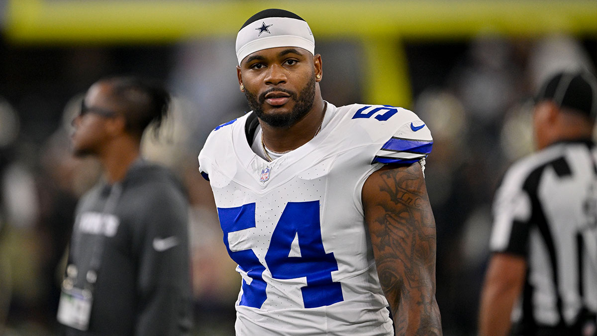 Browns turn to ex-Cowboy for more post-Myles Garrett trade help Browns turn to ex-Cowboy for more post-Myles Garrett trade help