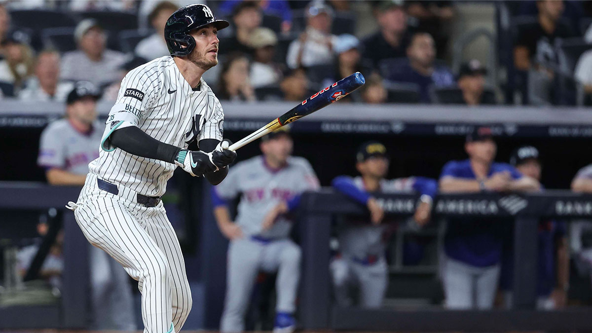 Cody Bellinger reflects on ‘special feeling' wearing FDNY 9/11 hats vs. Mets