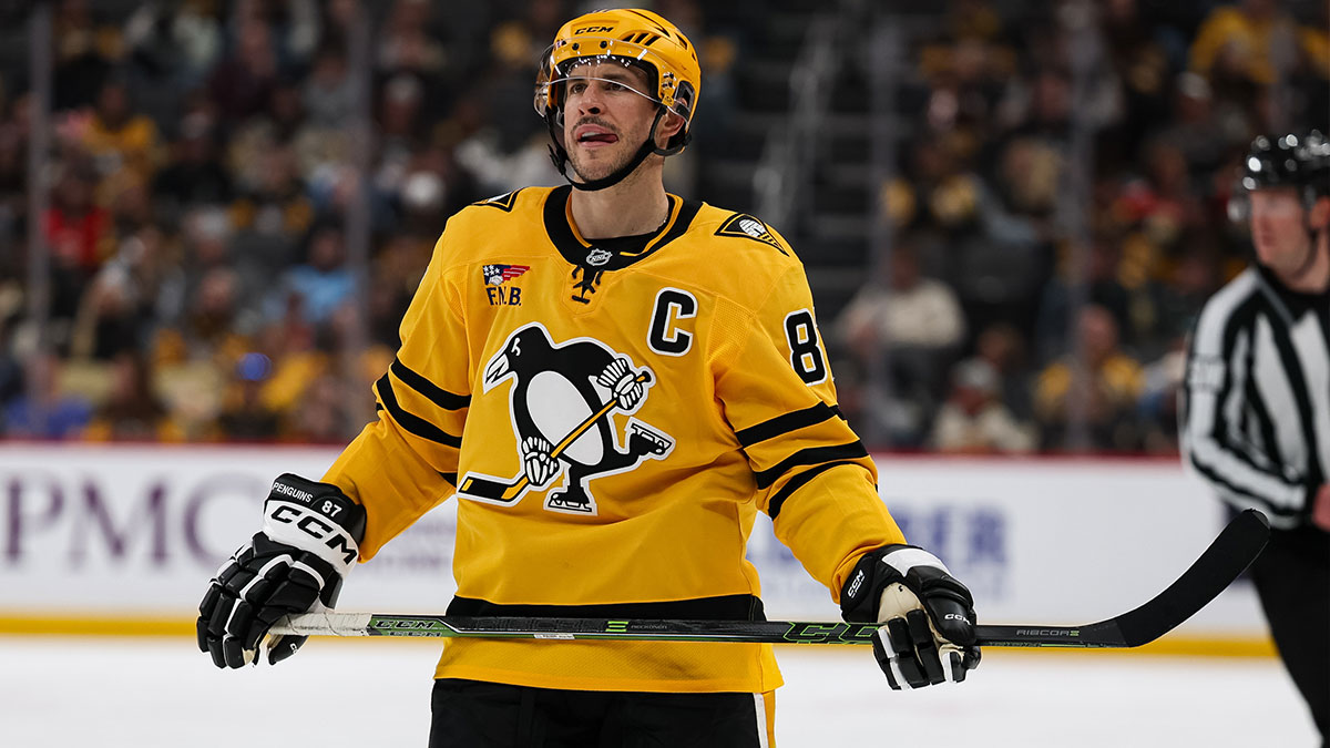 Sidney Crosby’s latest contract update will fire up Penguins fans