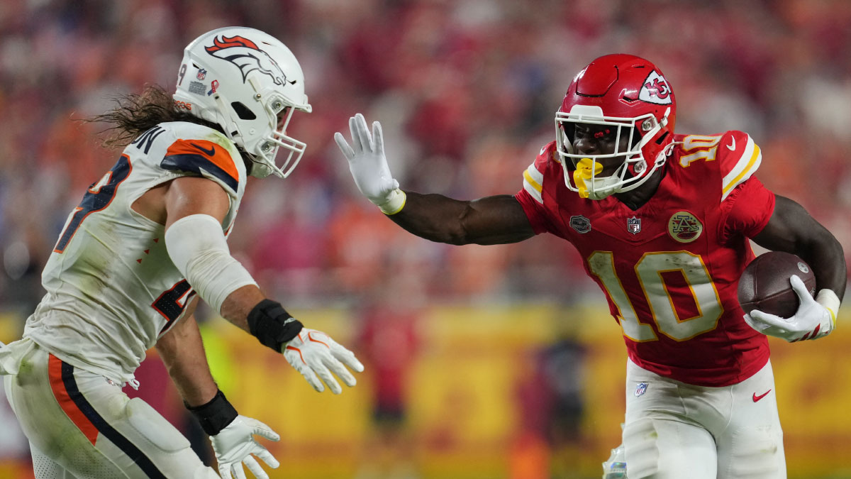 Alex Singleton’s agent blasts ‘bloggers, self-proclaimed journalists’ for hating after Broncos’ Week 1 disaster