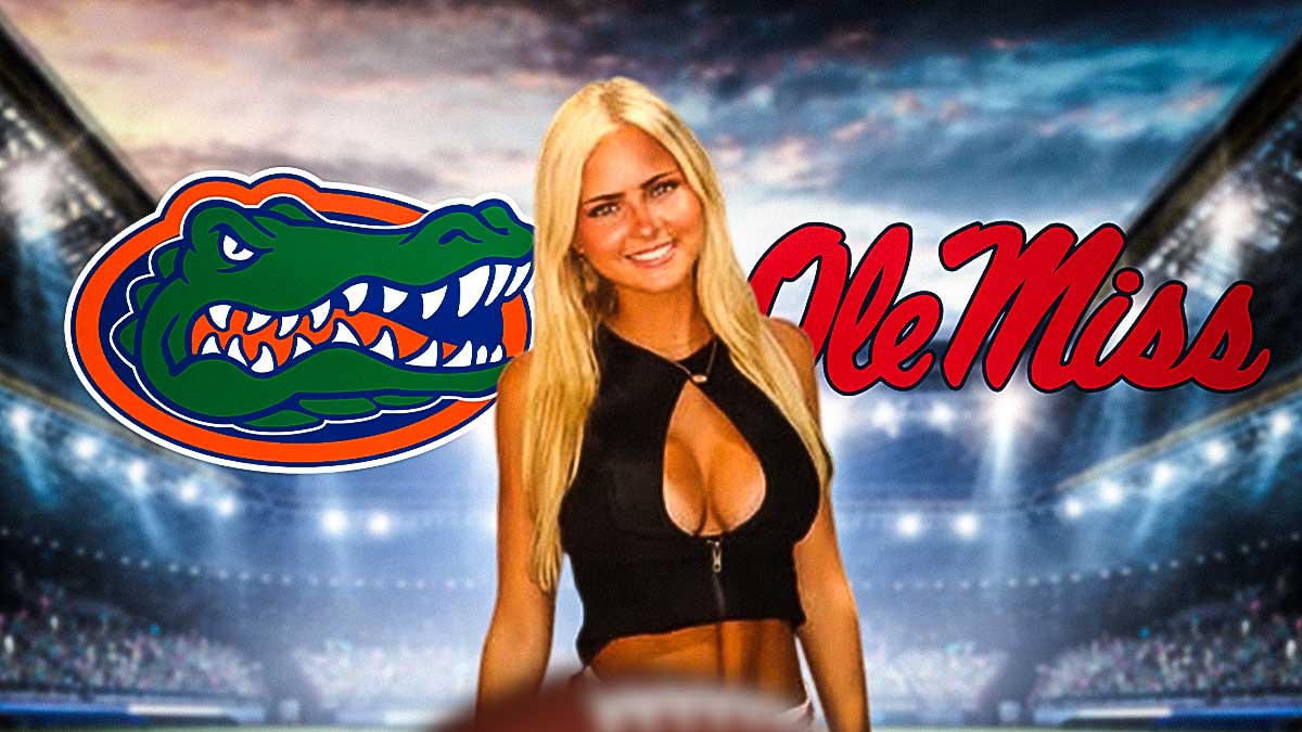 Florida sorority student who went viral during Ole Miss game echoes Jon Sumrall in IG post